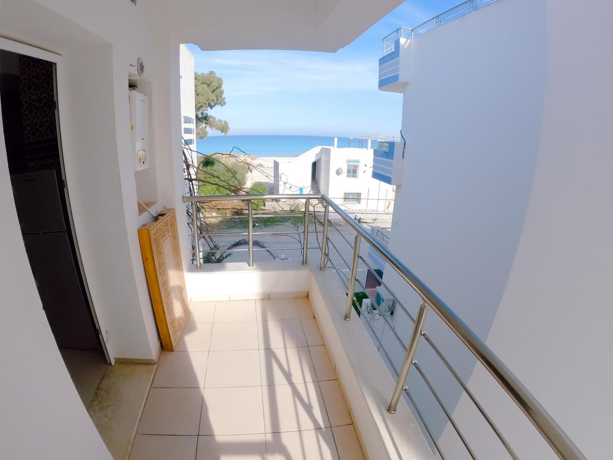 Residence Sterne Hammam al Ghazzaz Eksteriør billede